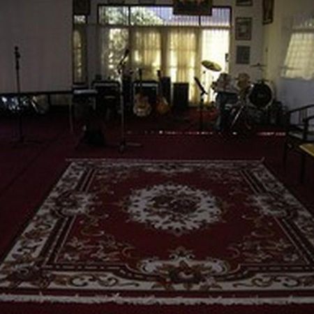 Country Hotel Trawas Εξωτερικό φωτογραφία
