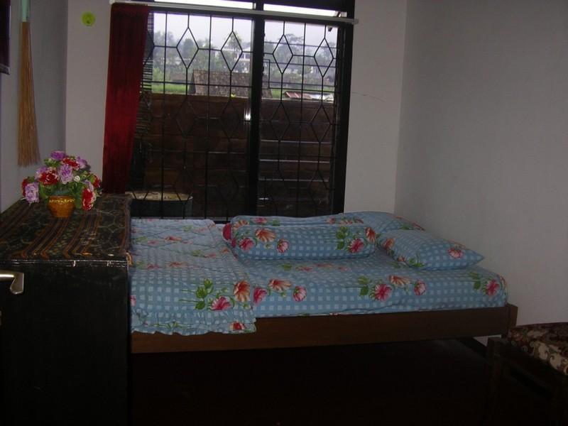 Country Hotel Trawas Εξωτερικό φωτογραφία
