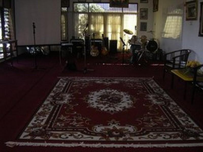 Country Hotel Trawas Εξωτερικό φωτογραφία